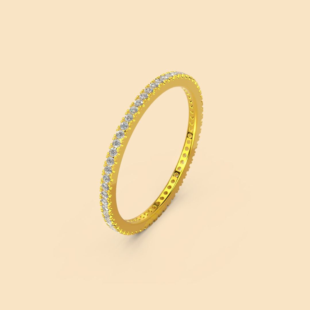 Synergy Ring
