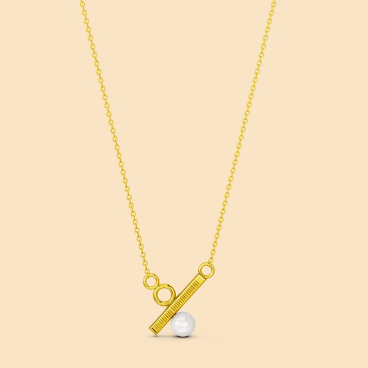 Riveria Neckpiece