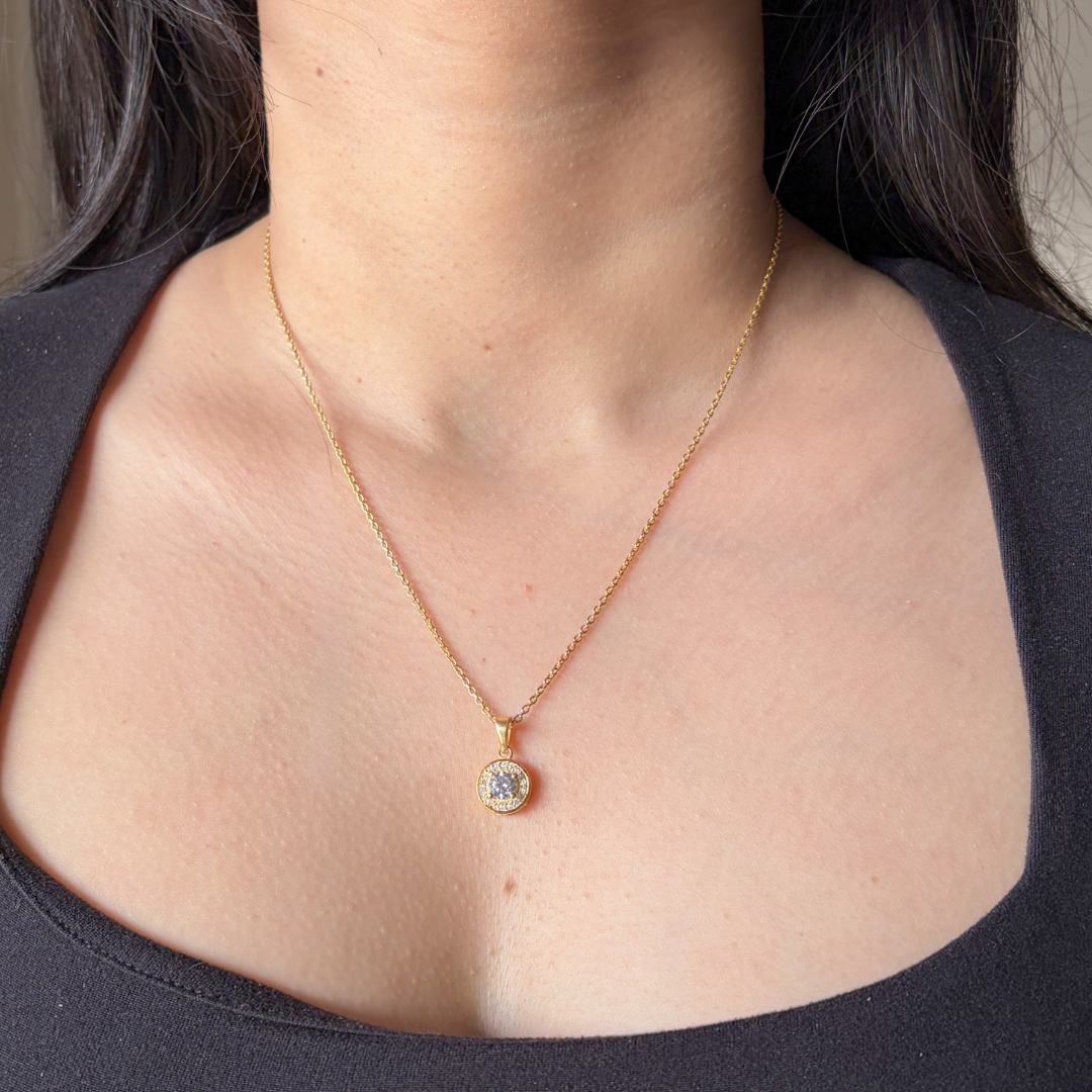 Lumi Pendant