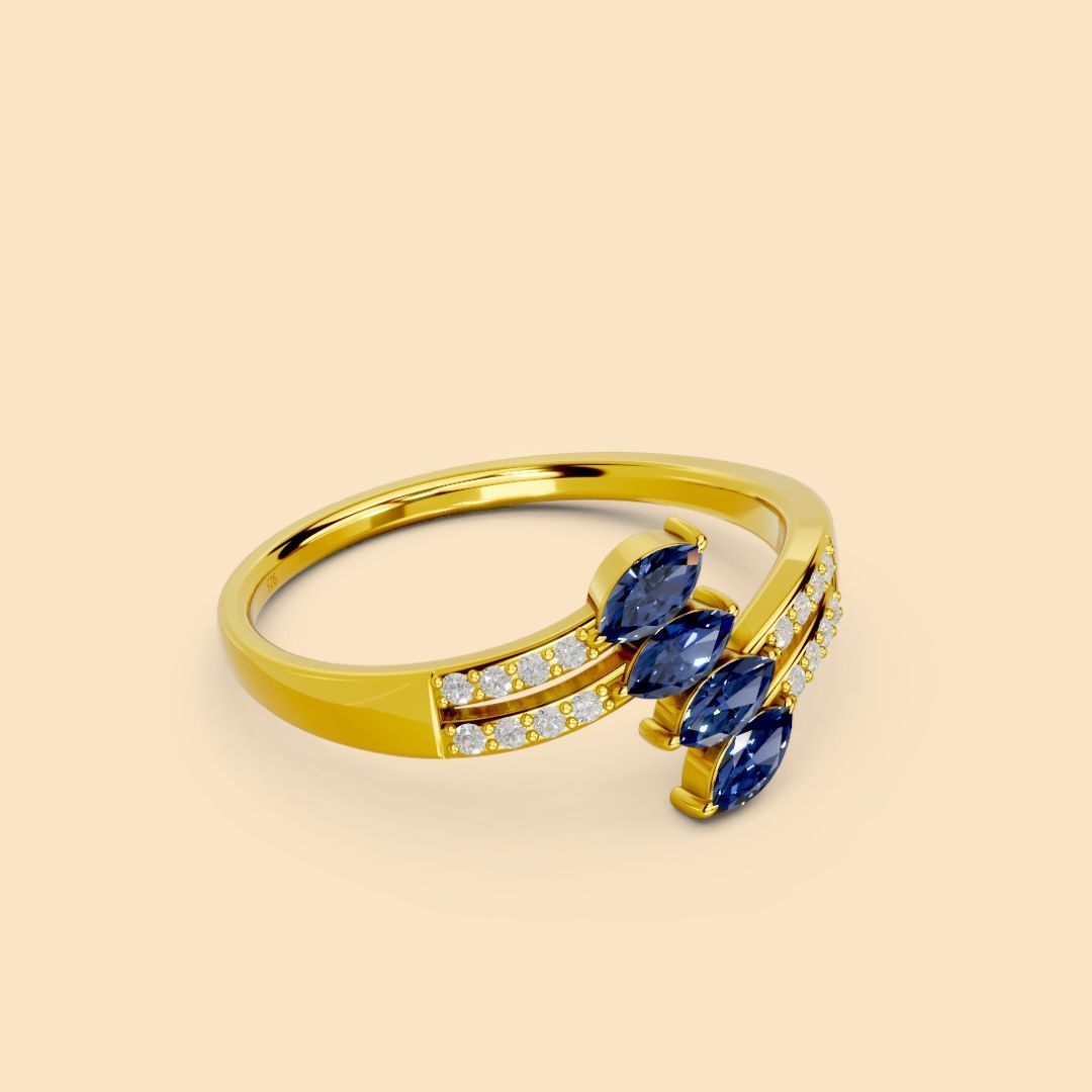 Stellar Ring