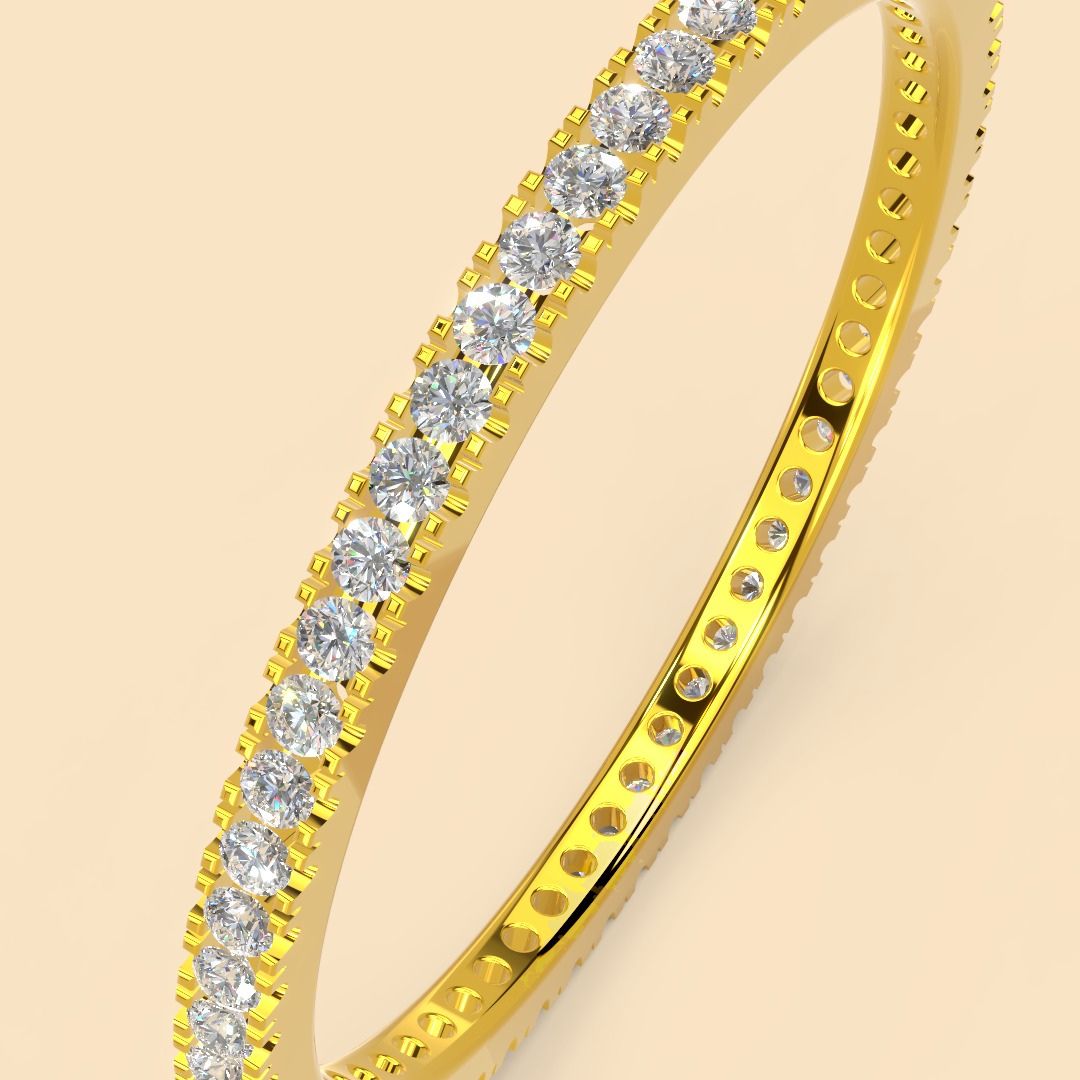 Synergy Ring