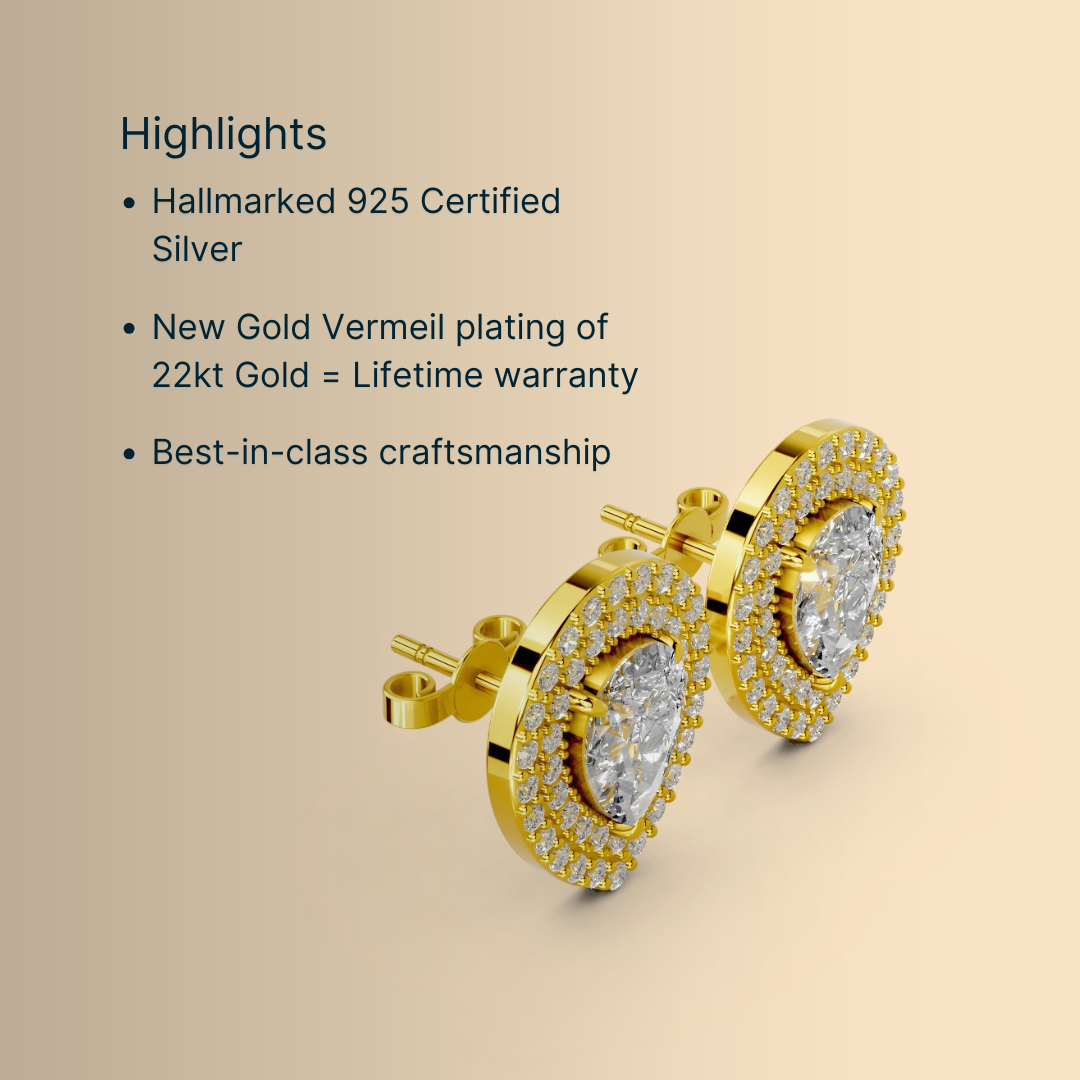 Dreamdrop Earrings