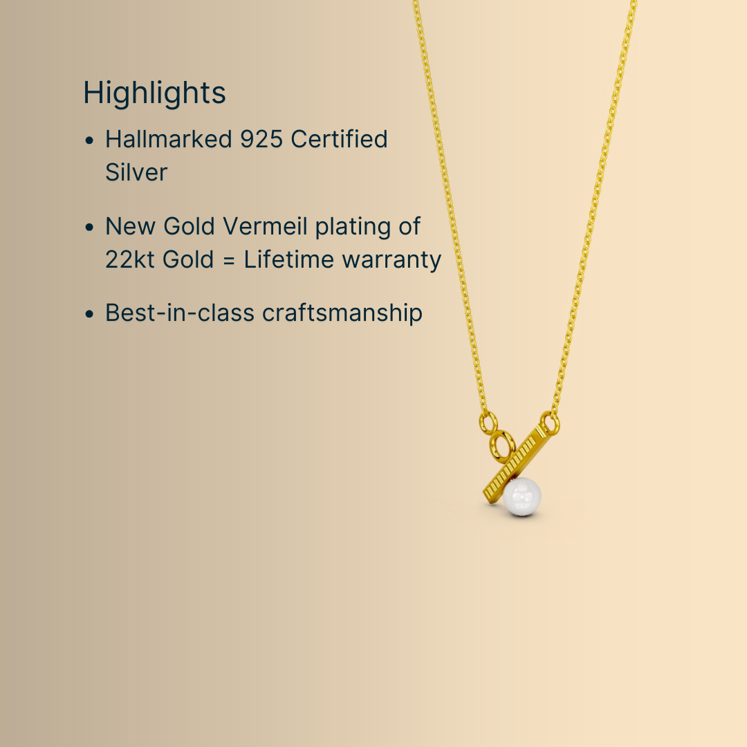 Riviera Neckpiece