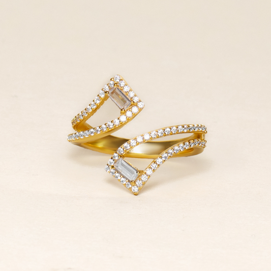Unity Ring