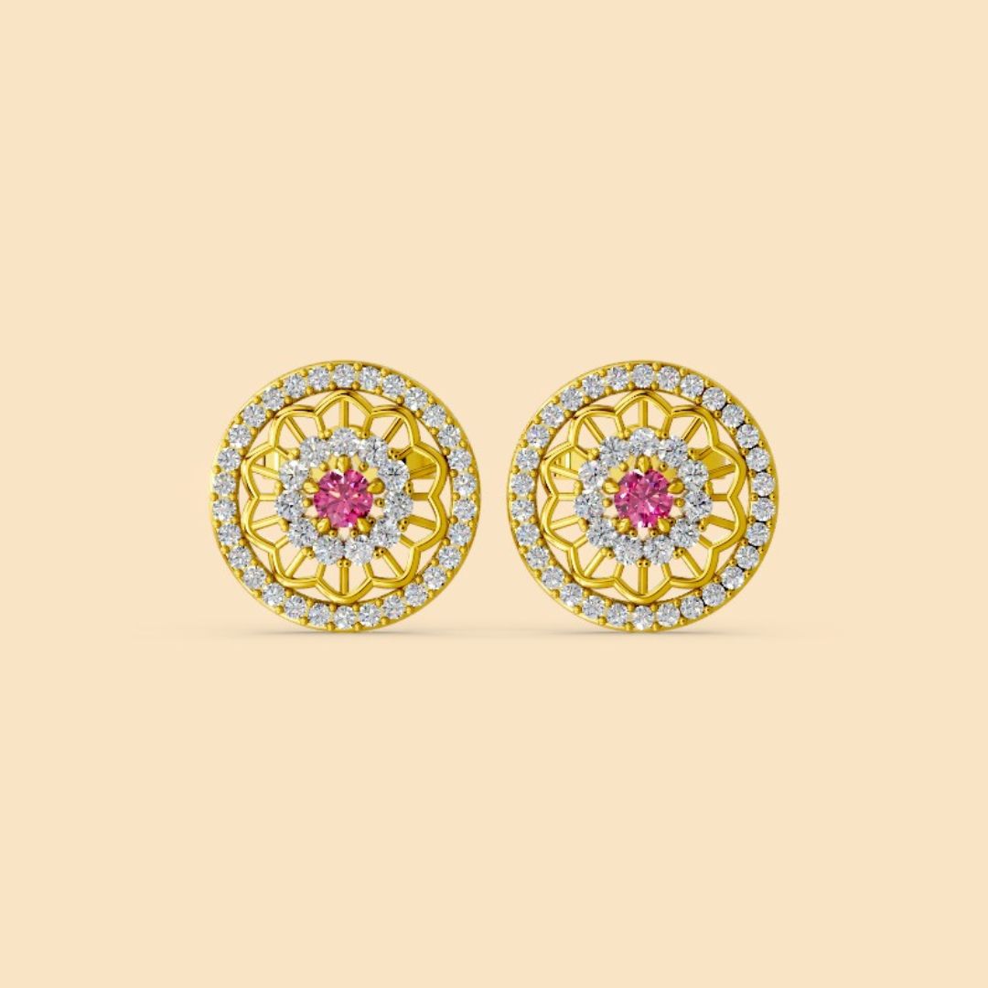 Amora Earrings