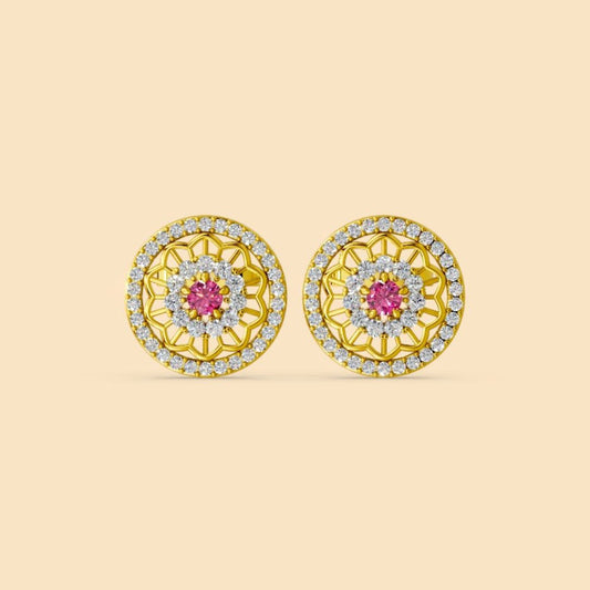 Amora Earrings