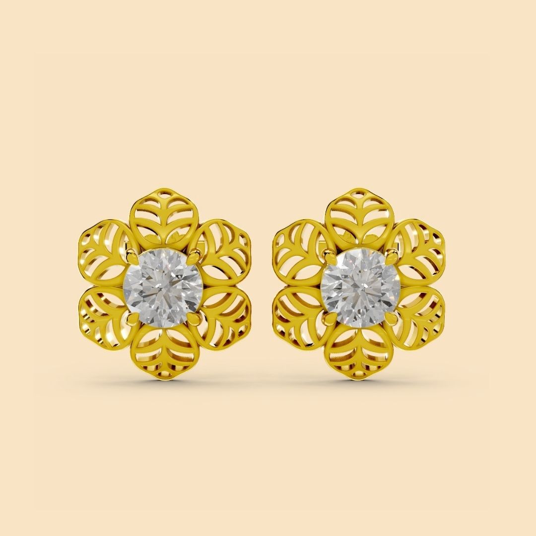 Sia Earrings
