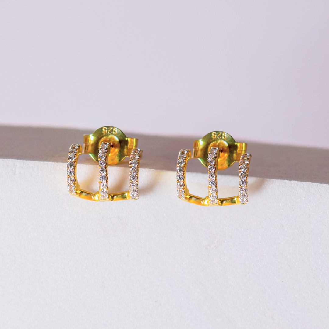 Diversity Ear Cuff
