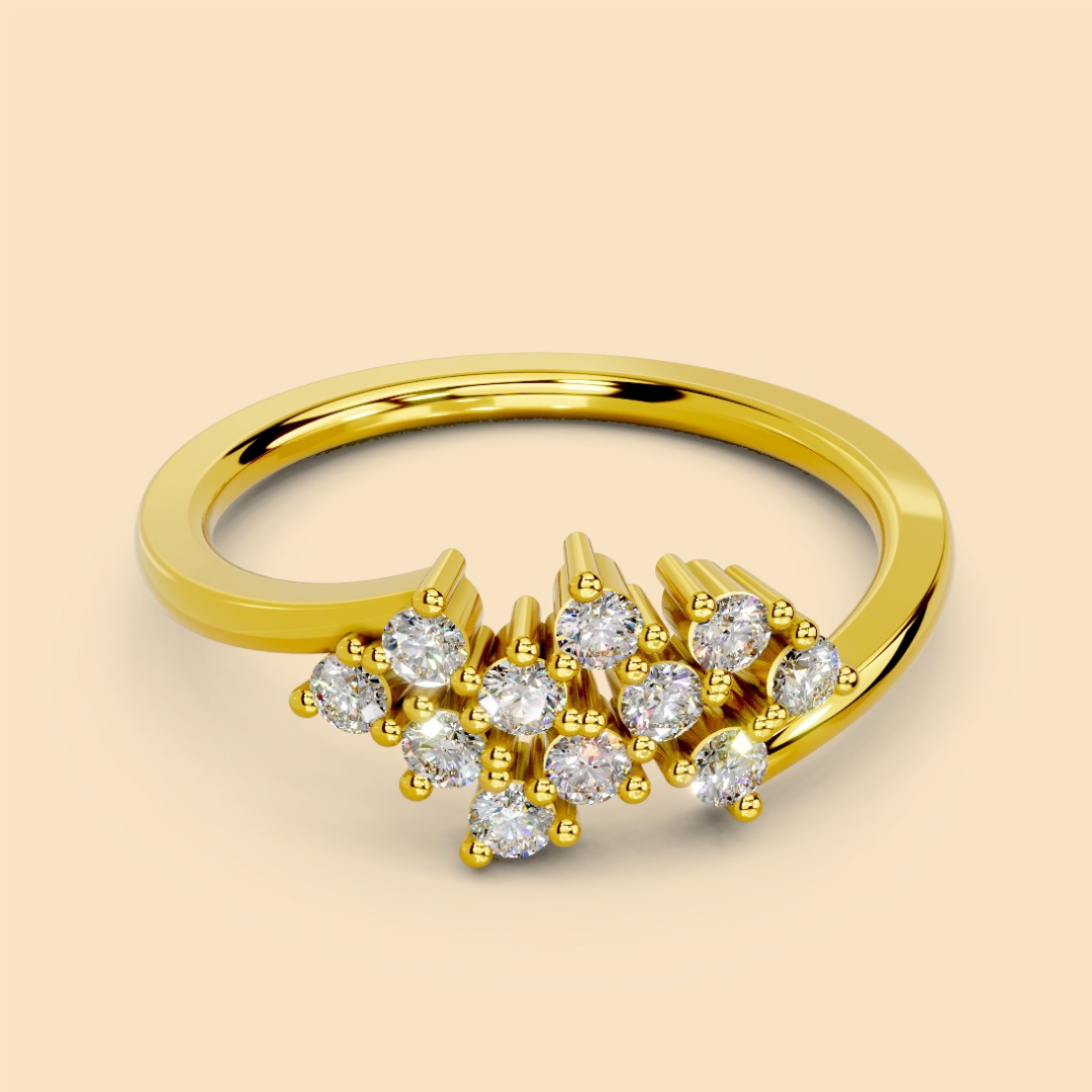 Cove Ring