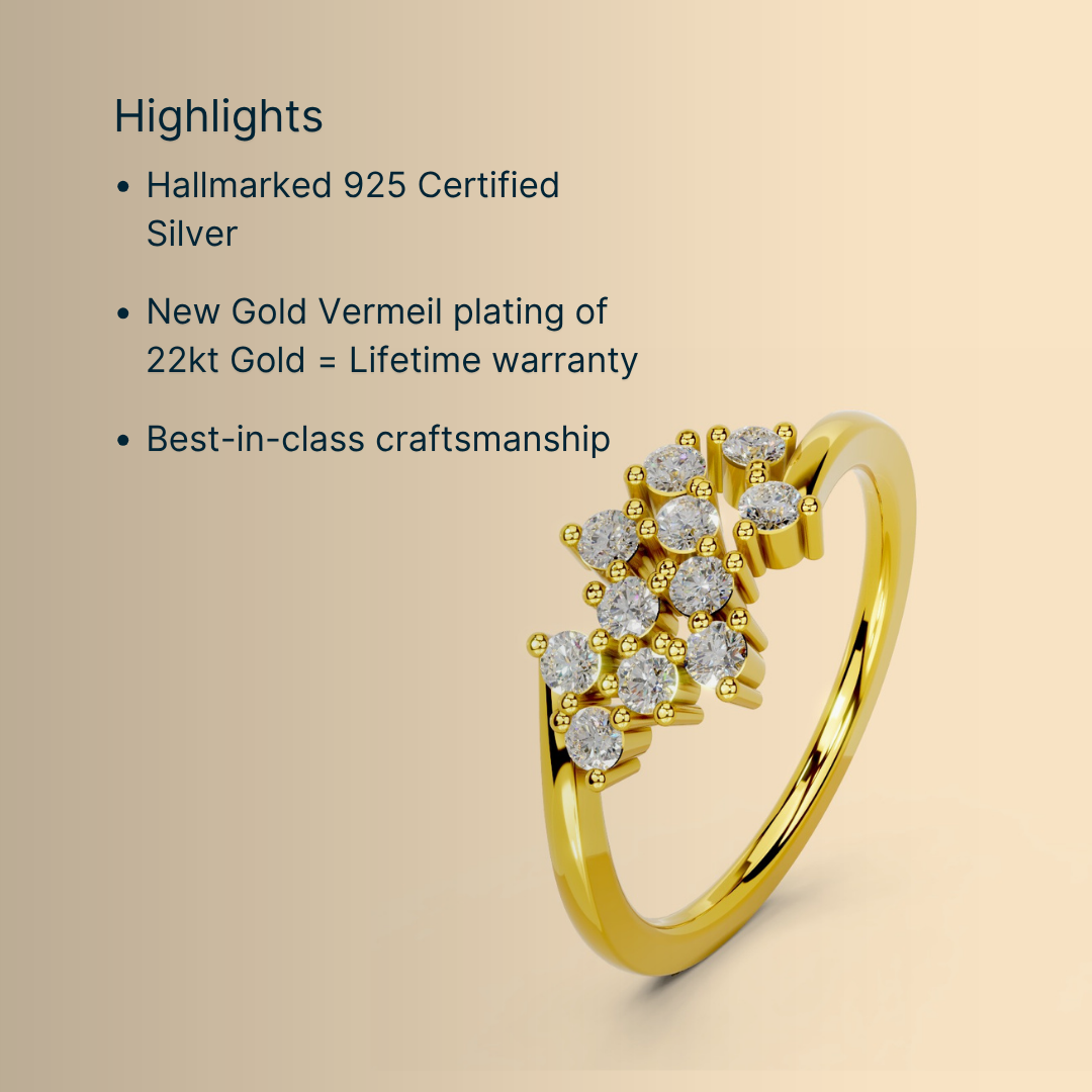 Cove Ring