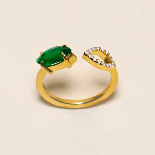 Zenith Ring