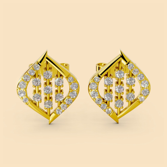 Orlina Earrings