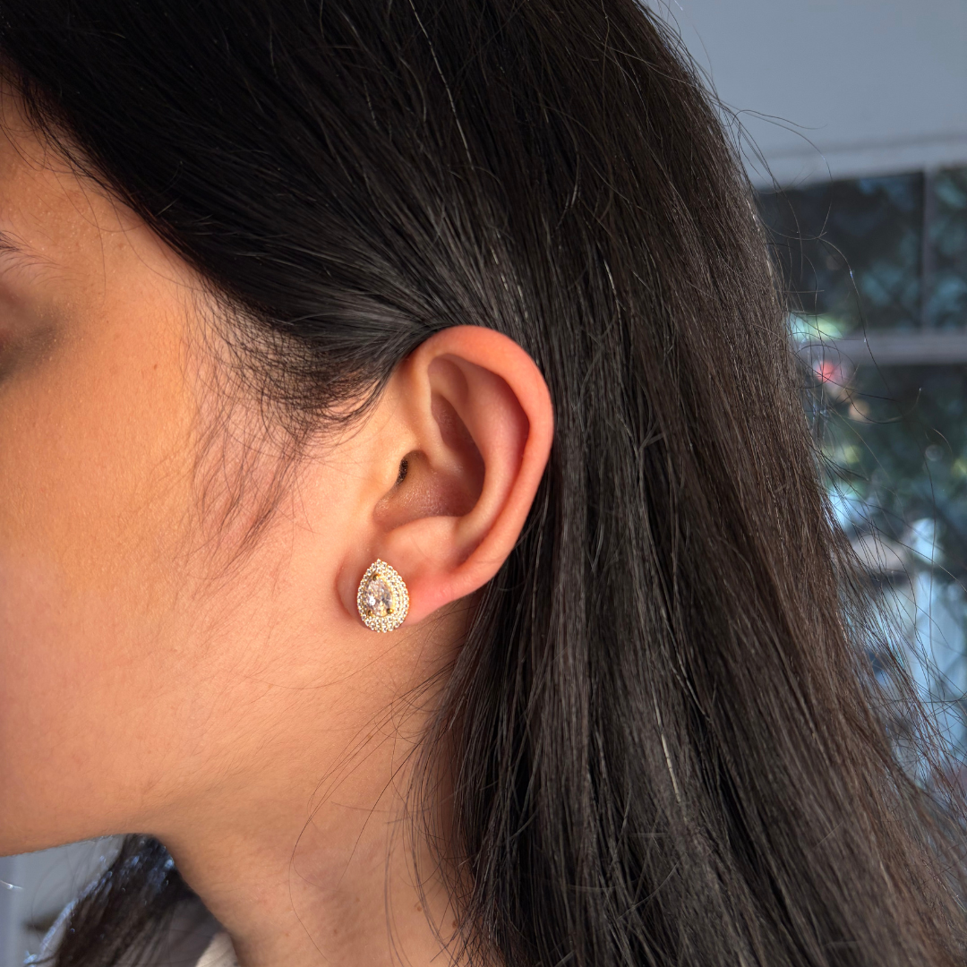 Dreamdrop Earrings