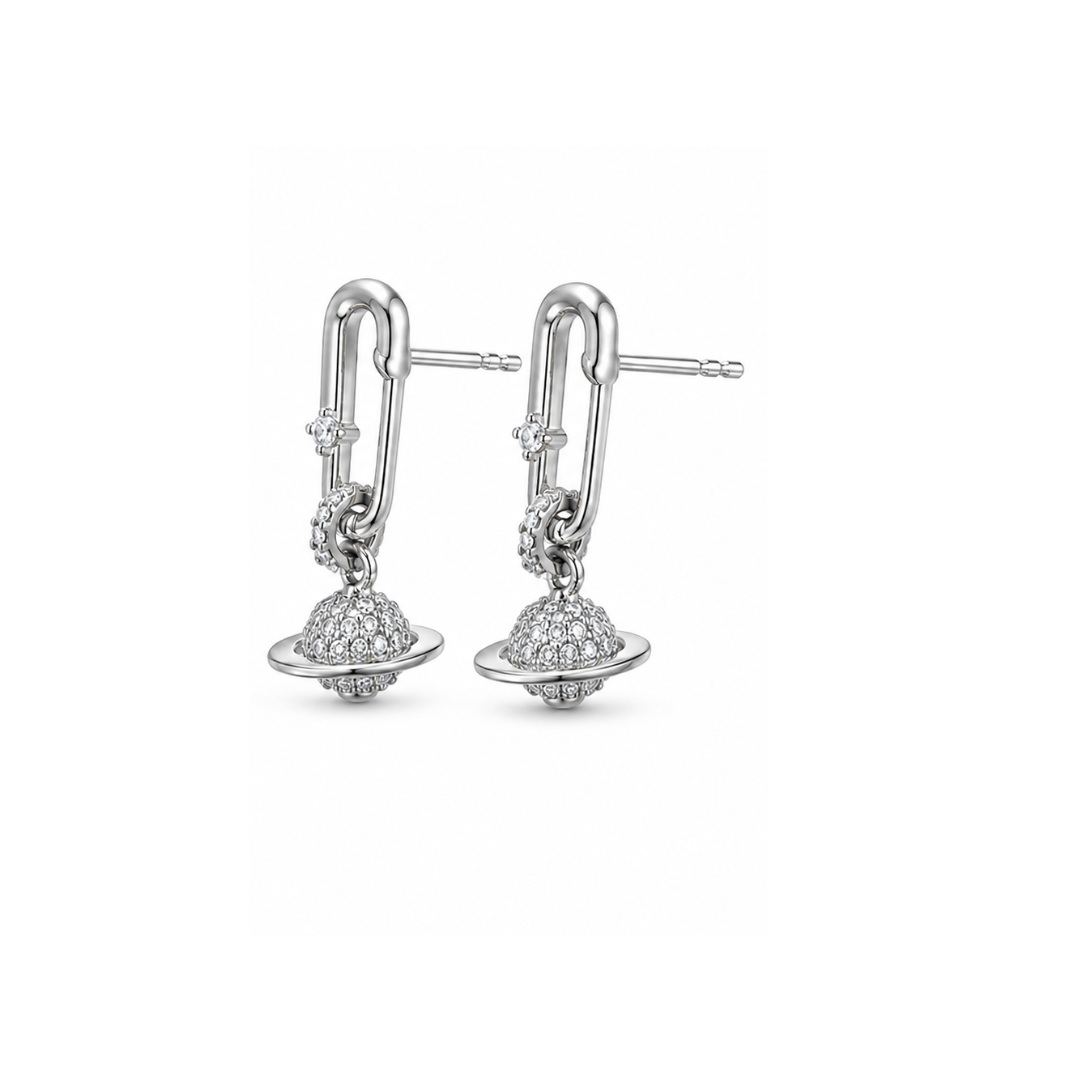 Meljol Earrings