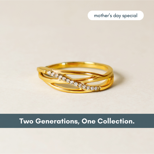 Gratitude Ring