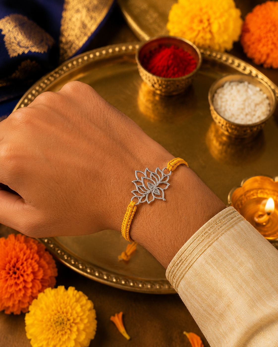Mohar Rakhi