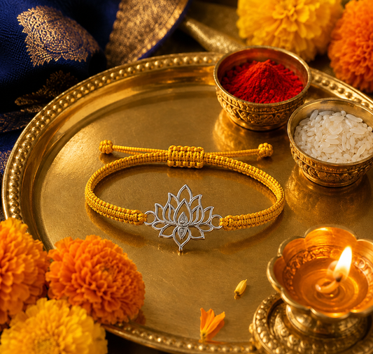 Mohar Rakhi