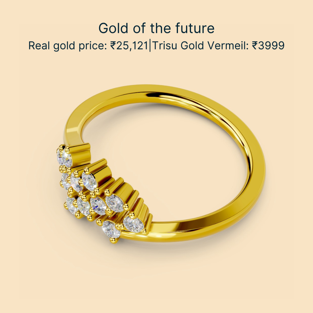Cove Ring