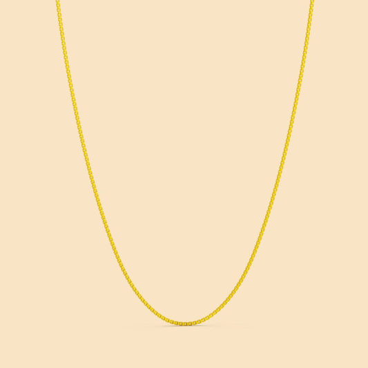 Unbreakable Diversity Chain (for men and women)