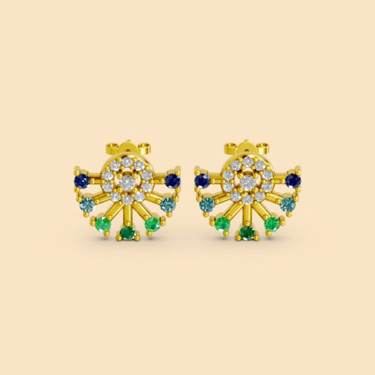 Vinea Earrings