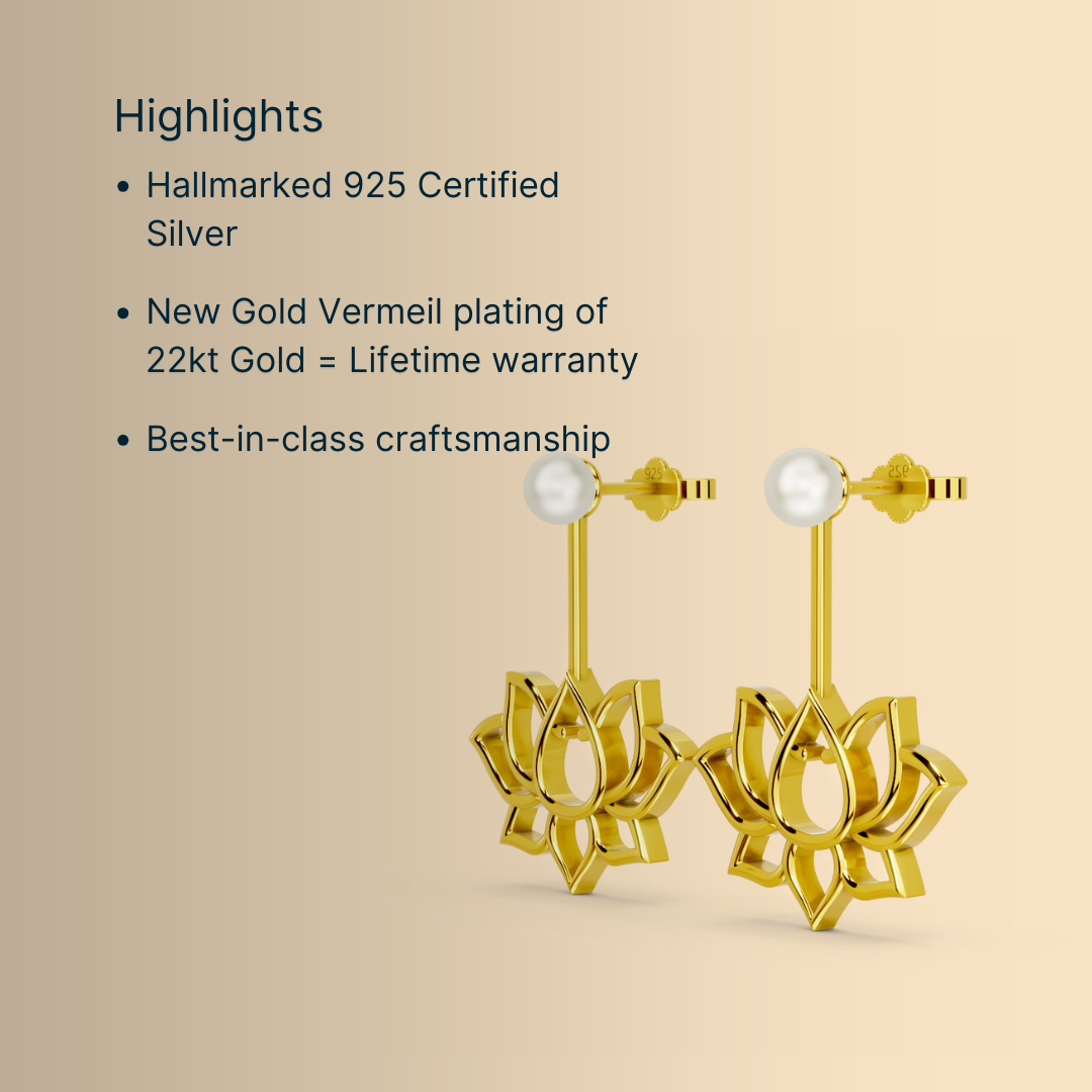 Nalini Earrings