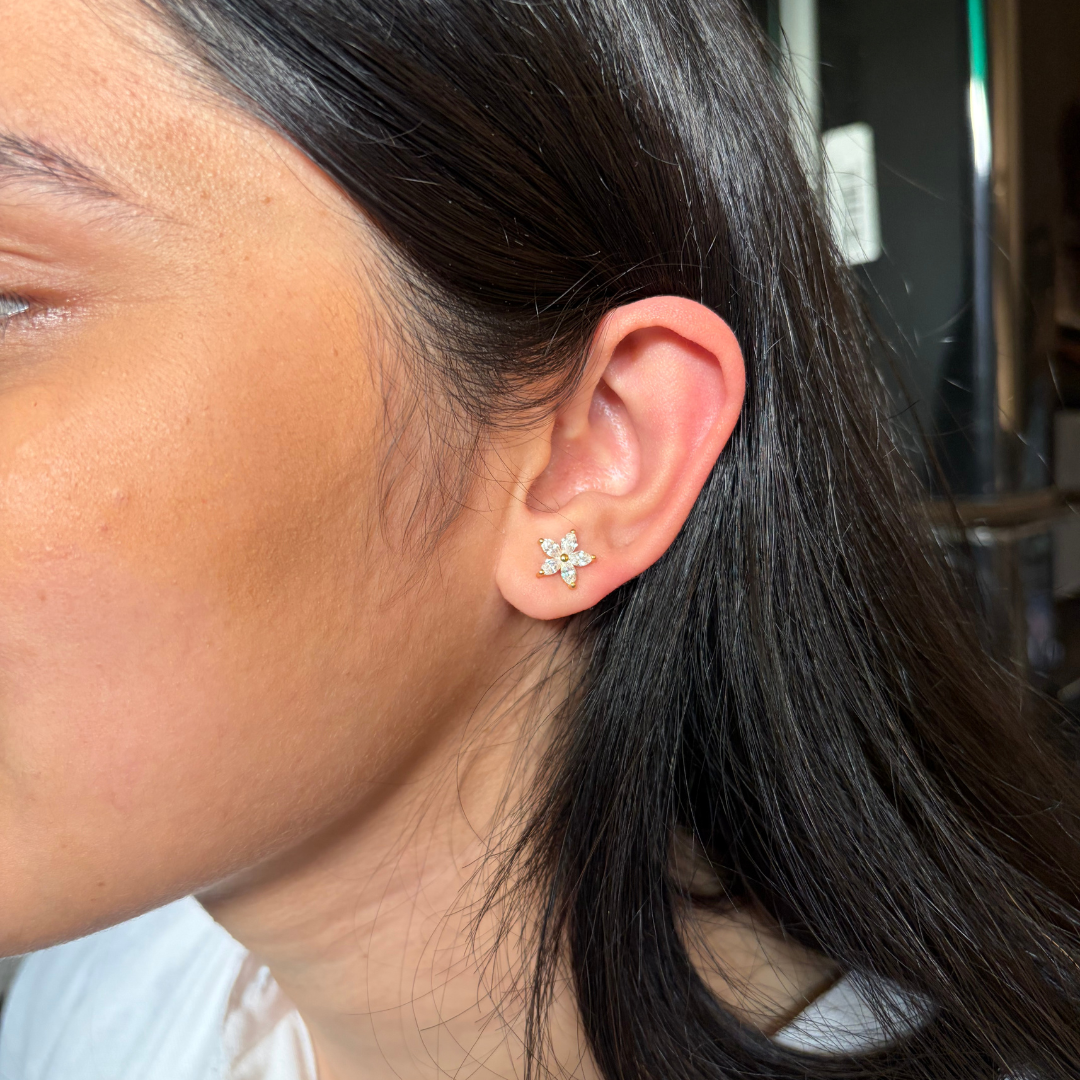 Kiara Earrings