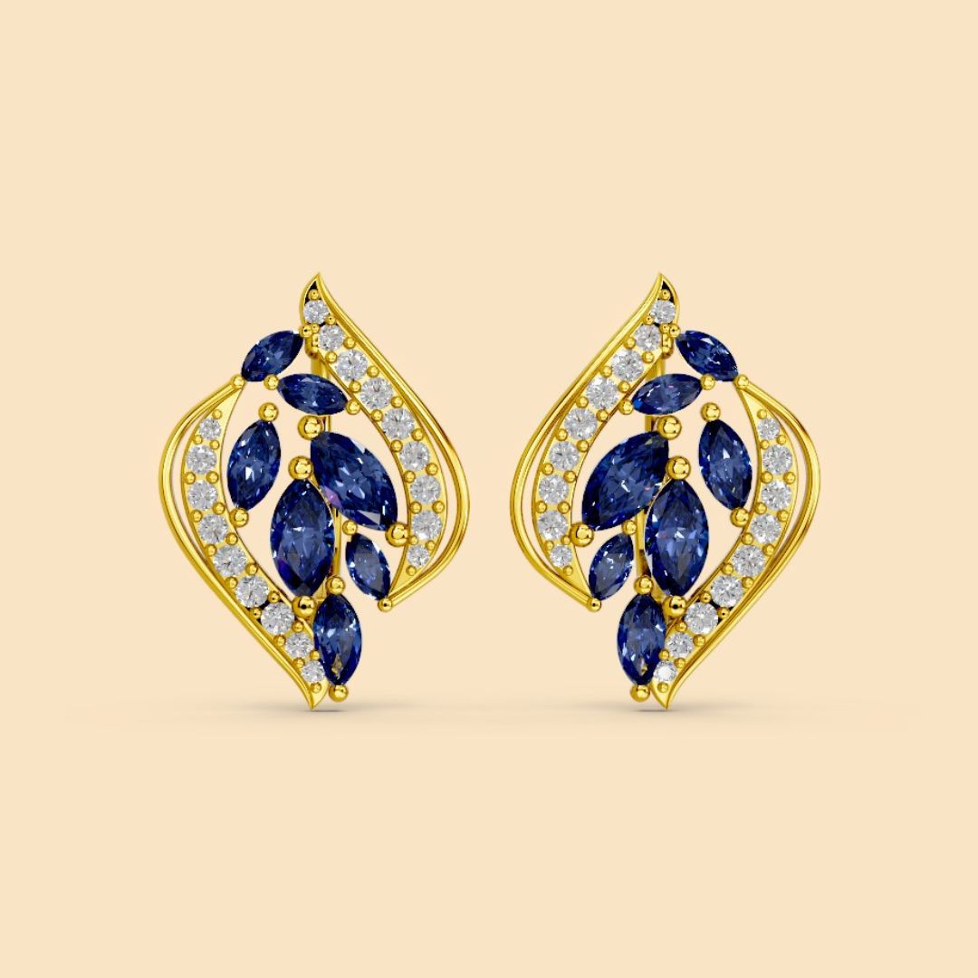 Fayra Earrings