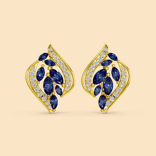 Fayra Earrings