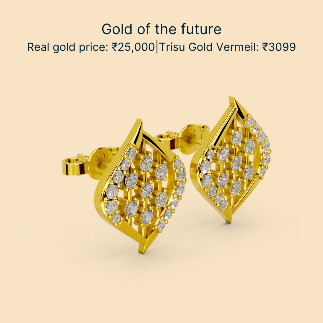 Orlina Earrings