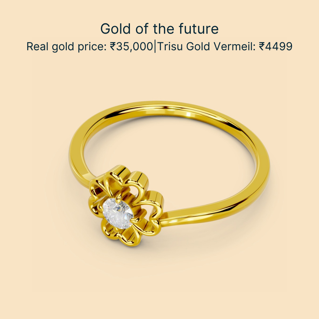 Flora Ring