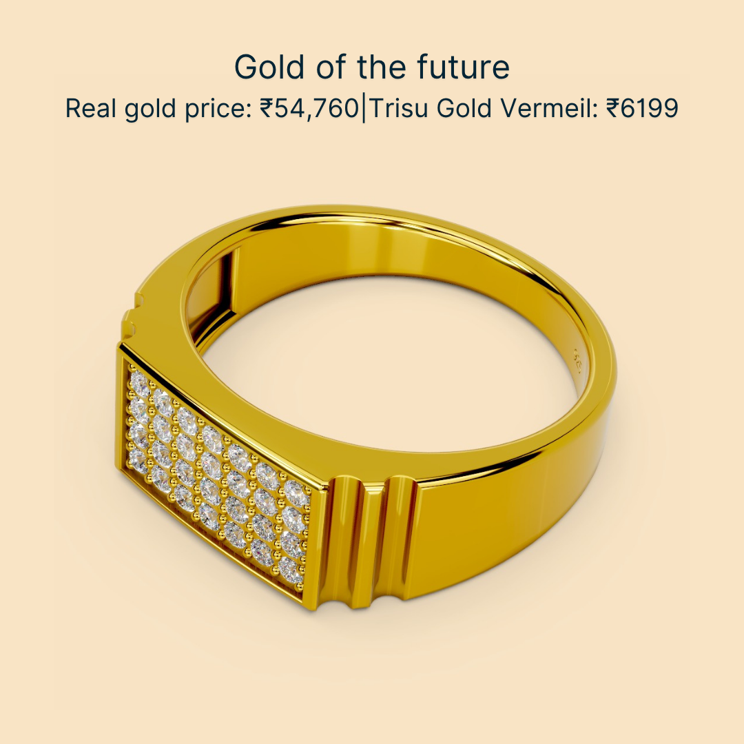 Imperium Ring for Men