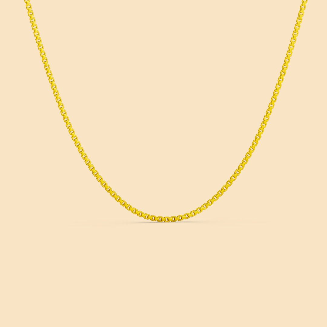 Unbreakable Diversity Chain (for men and women)