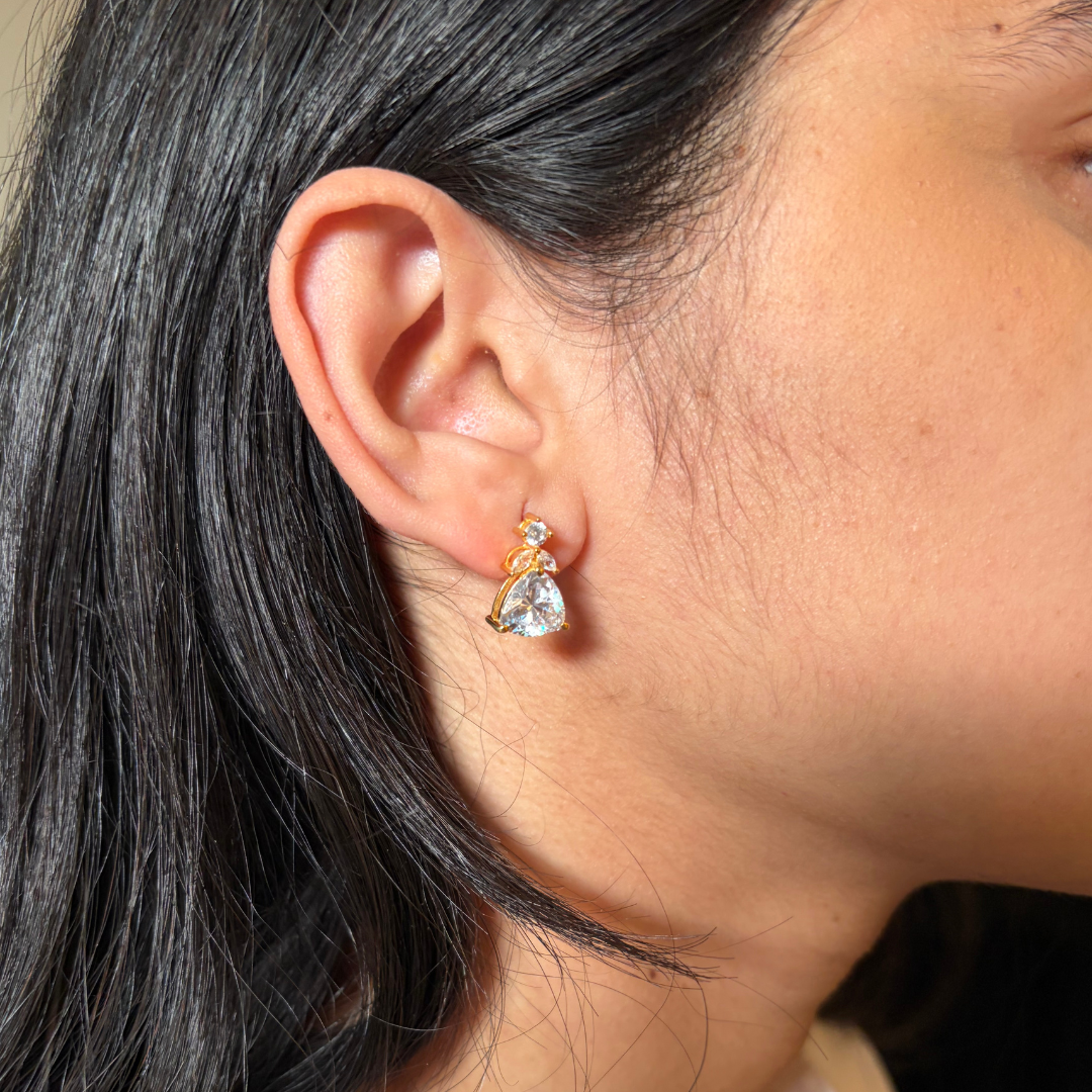 Ocean Mist Earrings