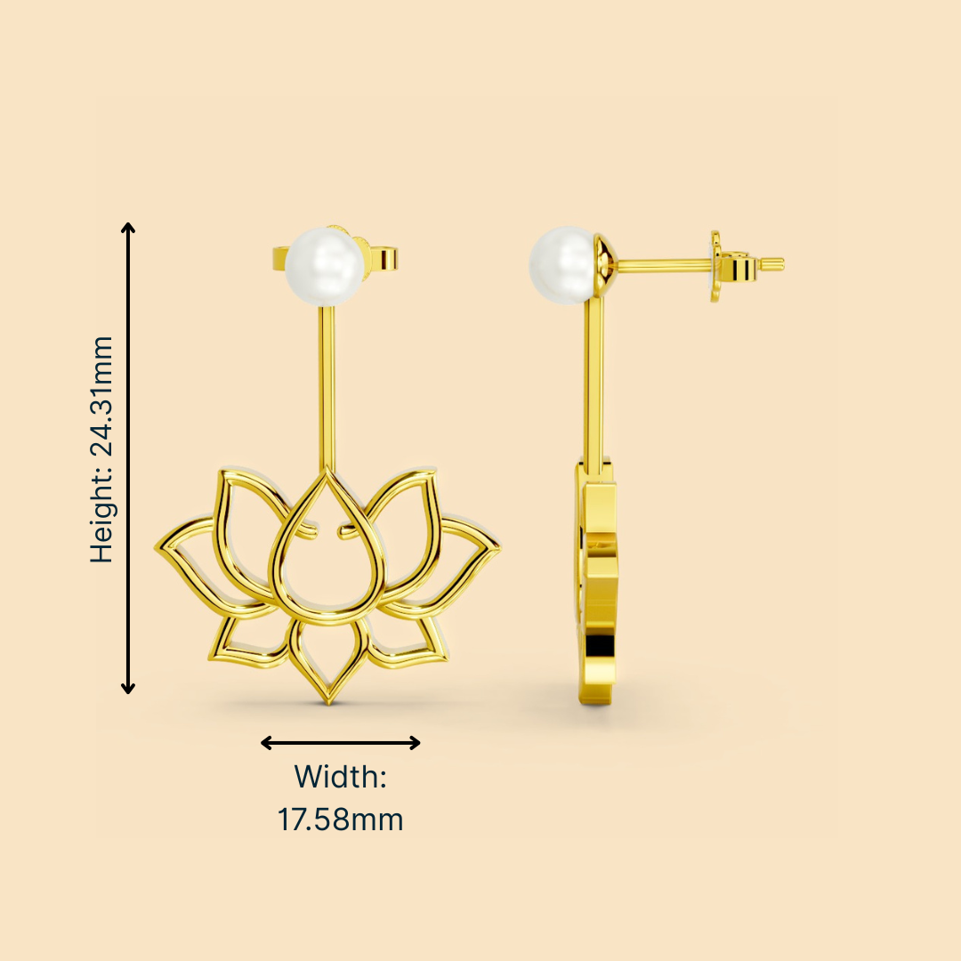 Nalini Earrings