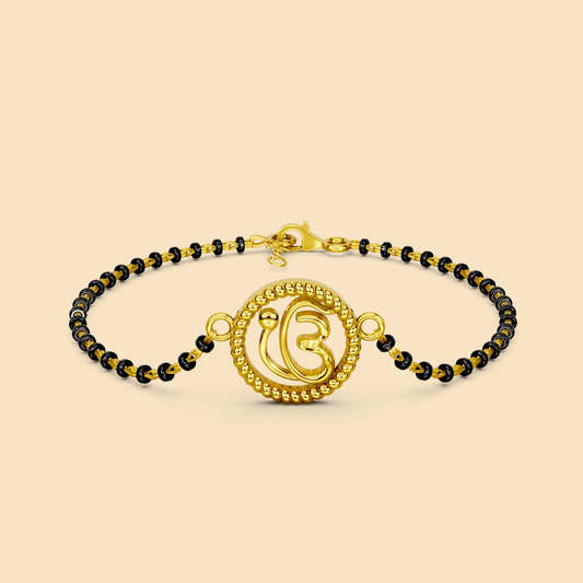 Ek Onkar Bracelet