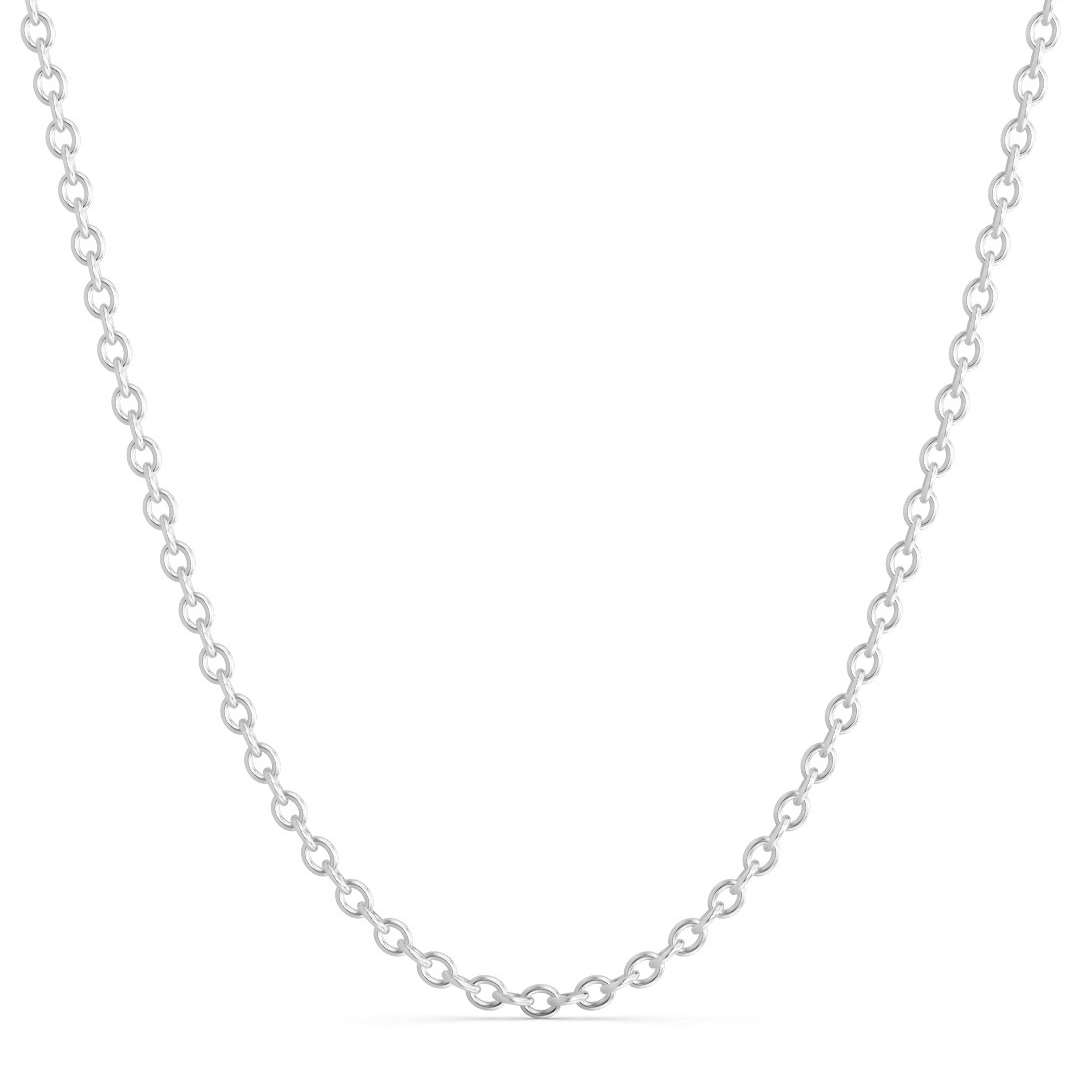 Liora Chain in 925 Silver