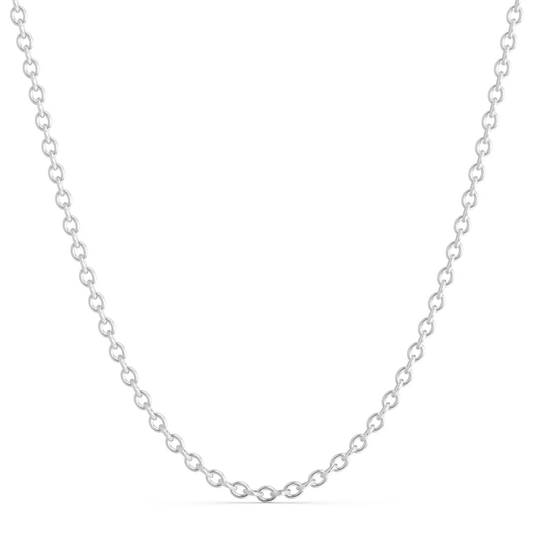 Liora Chain in 925 Silver