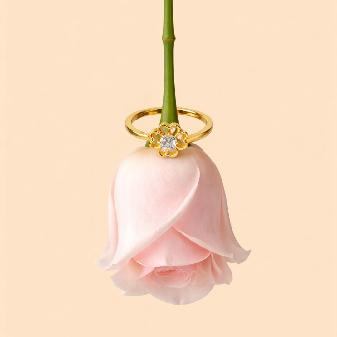 Flora Ring