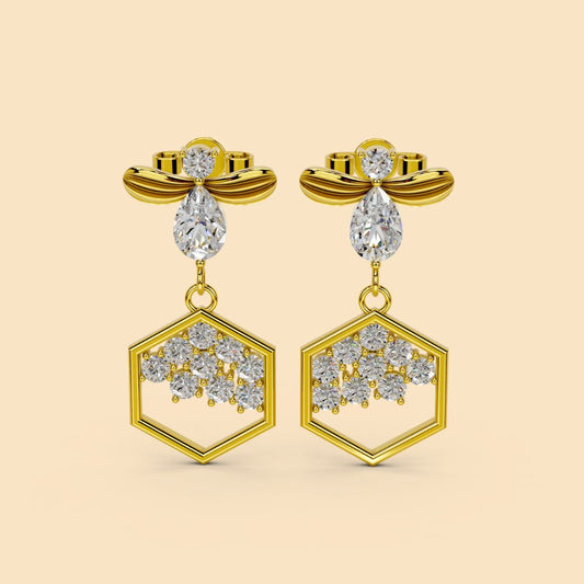 Ardor Earrings
