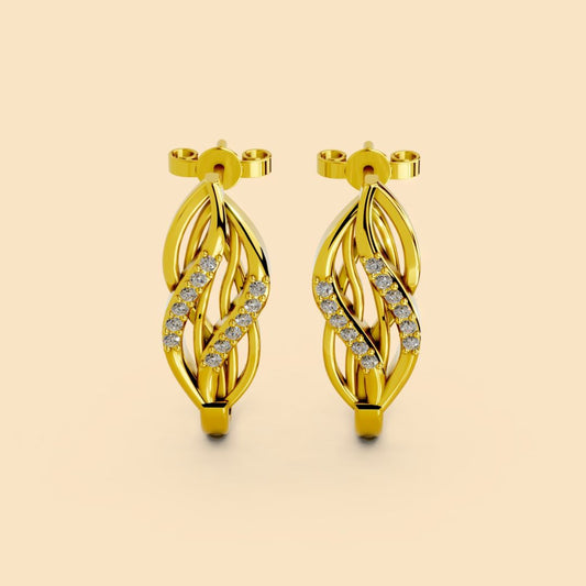 Starlette Earrings
