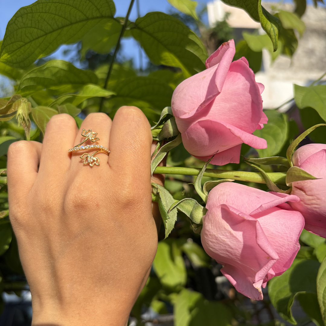 Oria Ring