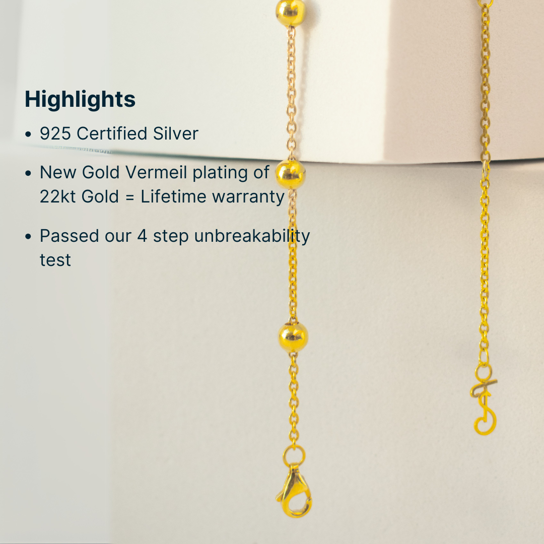 Hope Bracelet