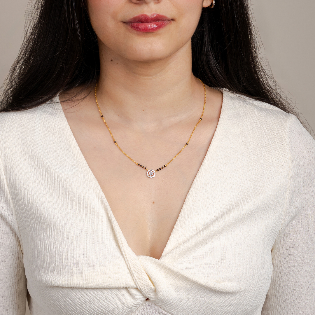 Eternity Mangalsutra