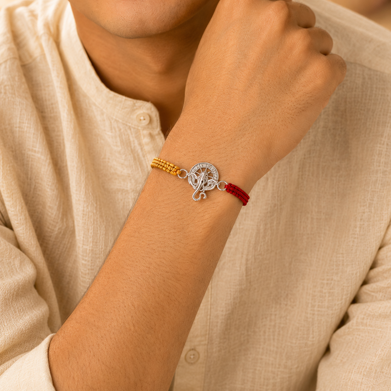 Mangalam Rakhi