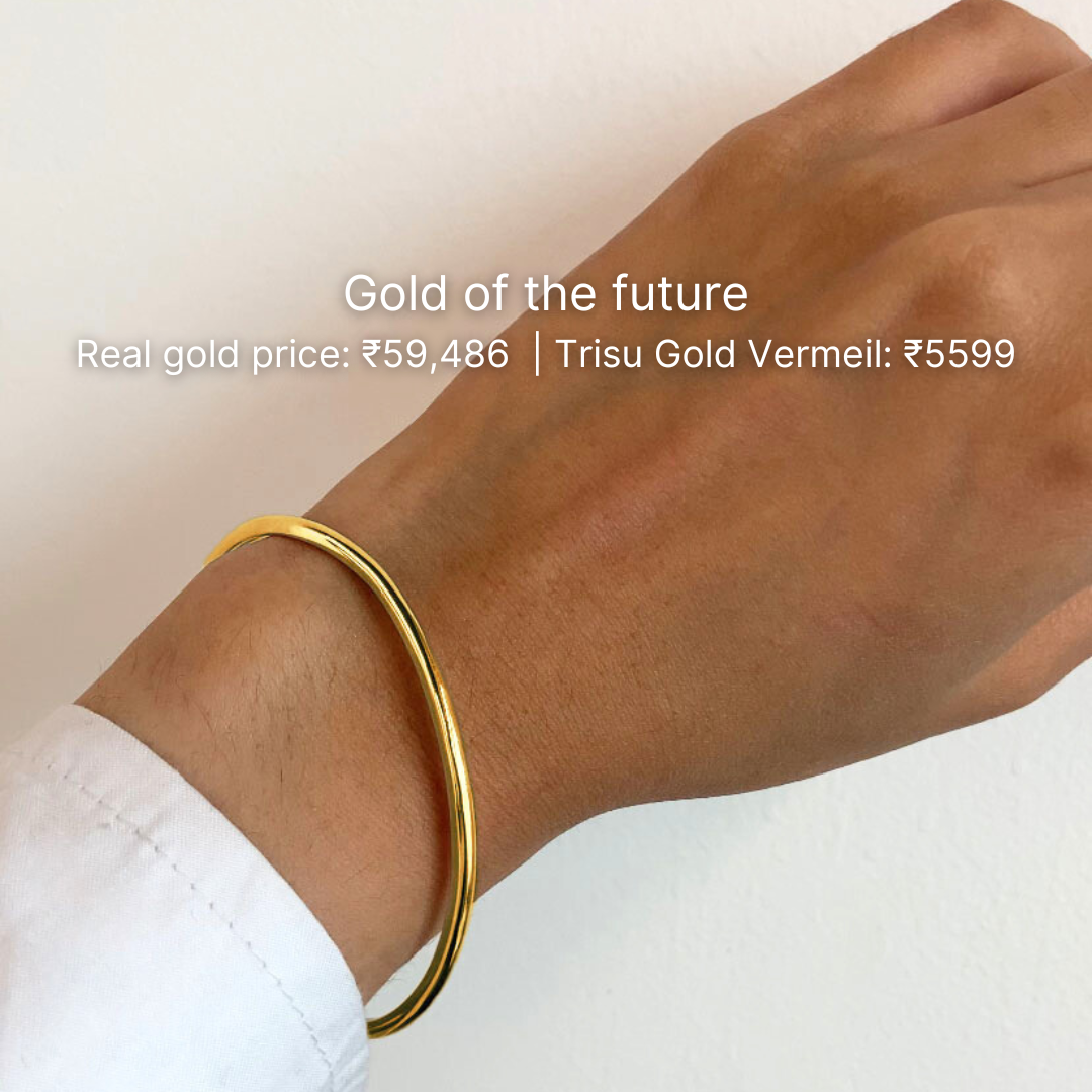 Eternity Bangle