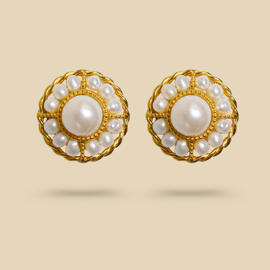 Serenity Studs