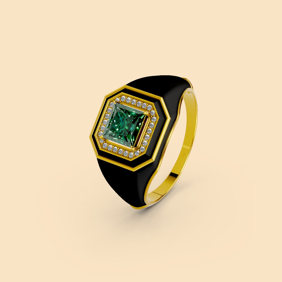 Magnum Ring for Men