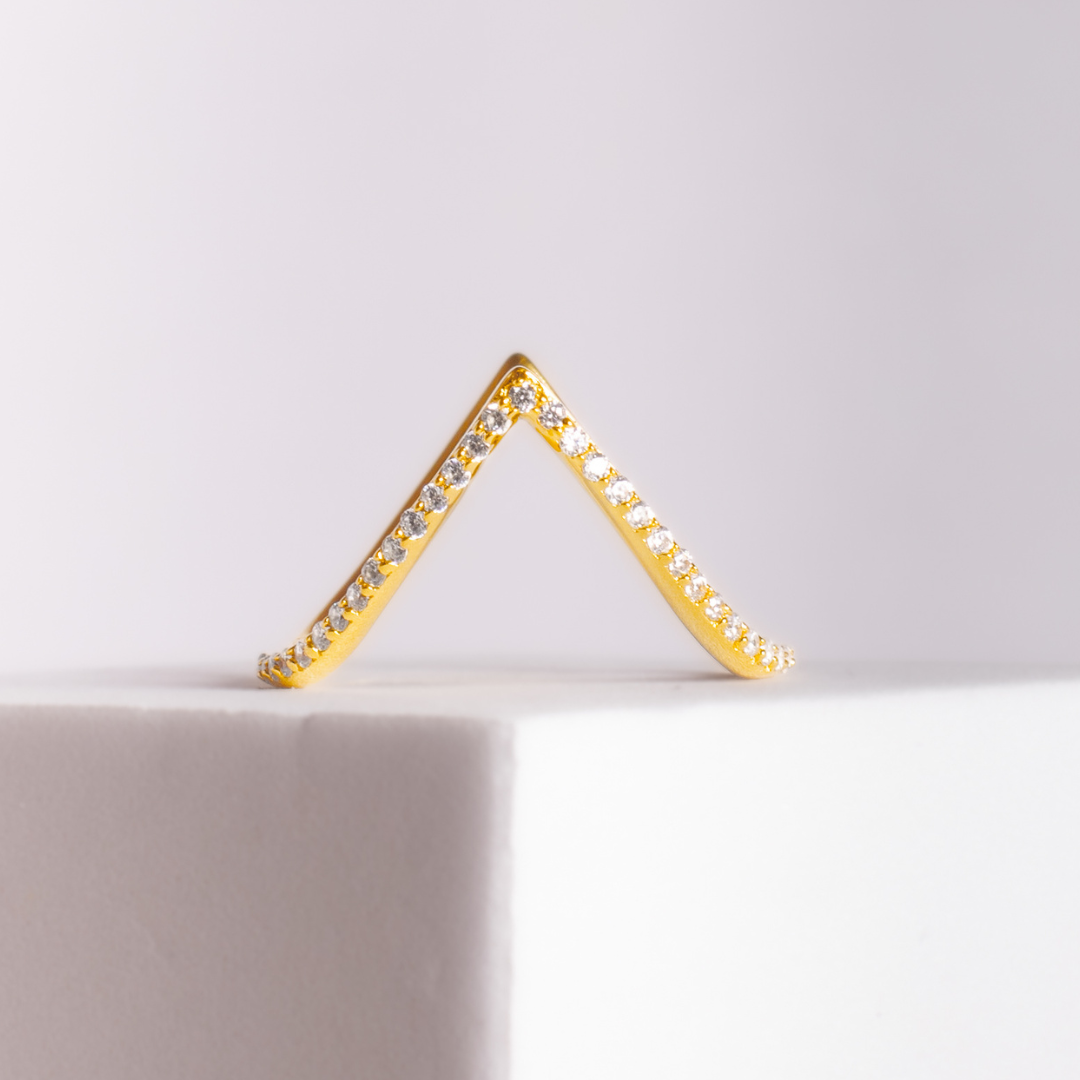 Synergy Vanki Ring