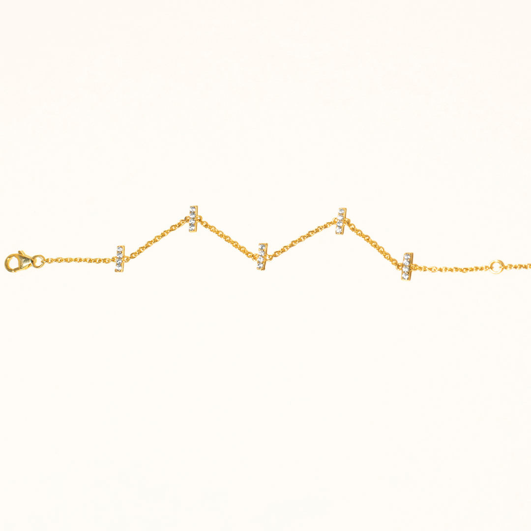 Resilience Bracelet