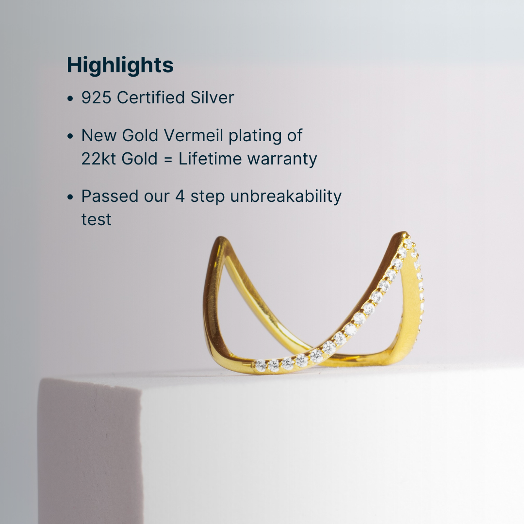 Synergy Vanki Ring